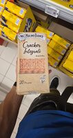 Cracker integrali