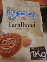 Tarallucci