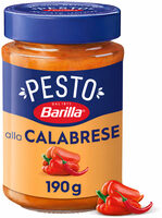 Pesto alla Calabrese 190g