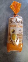 Pan Bauletto al Grano Duro