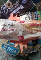 Pagnottelle Classiche