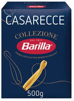 Casarecce n. 87