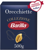 Barilla orecchiette 500g