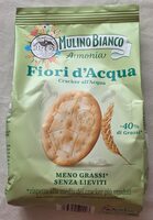 Fiori d'acqua