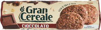 Cioccolato Fondente e Nocciole