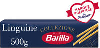 Pâtes linguine collezione 500g