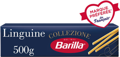 Pâtes linguine collezione 500g