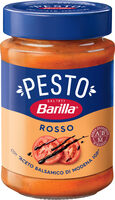 Pesto Rosso 200g