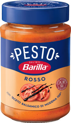 Pesto Rosso 200g