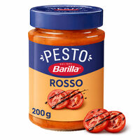 Barilla pesto rosso