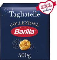 BARILLA TAGLIATELLE 500g