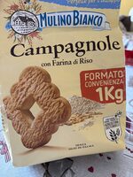 Campagnole