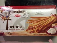 Mulino Bianco Torinesi