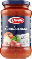 Amatriciana