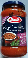 Ragù contadino