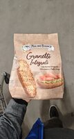 Granetti integrali