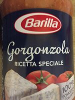 Gorgonzola Ricetta Speciale