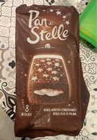 Pan di stelle
