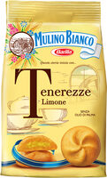 TENEREZZE LIMONE MB 200g x 10