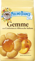 Dolcetti gemme mb 200 gr