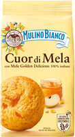 Cuor di mela estero mb 250 gr