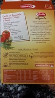Fusilli Integrali