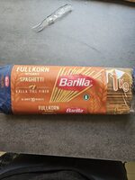 Spaghetti Integrale Fullkorn No. 5