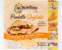 Piadina
