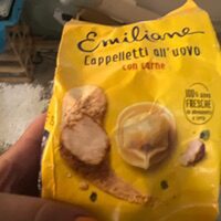 Tortellini