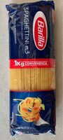 Spaghetti n.5