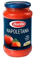 Sauce Napoletana