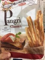 Pangri classici
