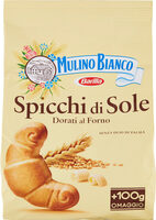 Spicchi di Sole