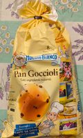Pan Goccioli