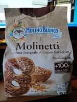 Molinetti