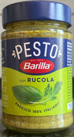 Pesto con Rucola