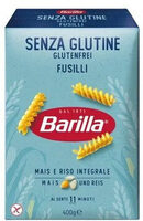 Nudeln Fusilli