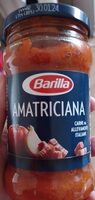 Amateiciana, sugo