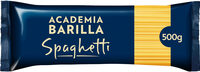 Academia Spaghetti