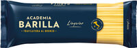 Pates linguine