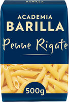 Durum Wheat Semolina Pasta
