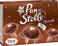 Mulino B. pan Di Stelle Mooncake GR. 210