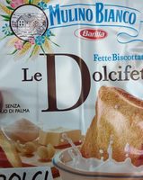 Mulino B. dolcifette GR. 315