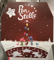 Pan Di Stelle