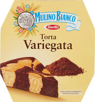Torta variegata mb