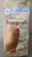 PlumCake Integrale