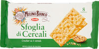 Sfoglia di cereali