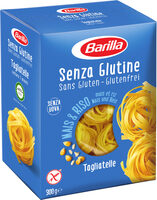Barilla Tagliatelle glutenvrij