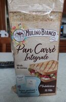 Pan carrè integrale