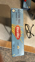 Gluten Free Spaghetti